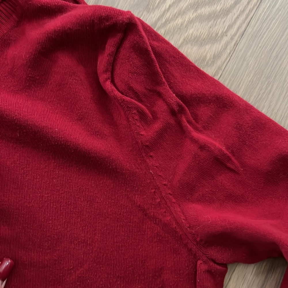 Gap turtleneck - Picture 4 of 4